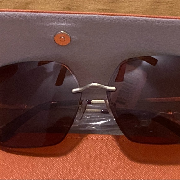 Tory Burch sunglasses main image 8